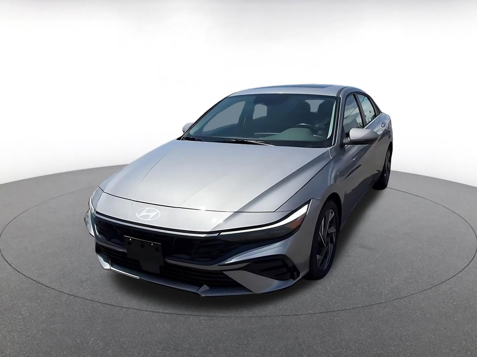 Thumbnail: 2025 Hyundai Elantra - 7
