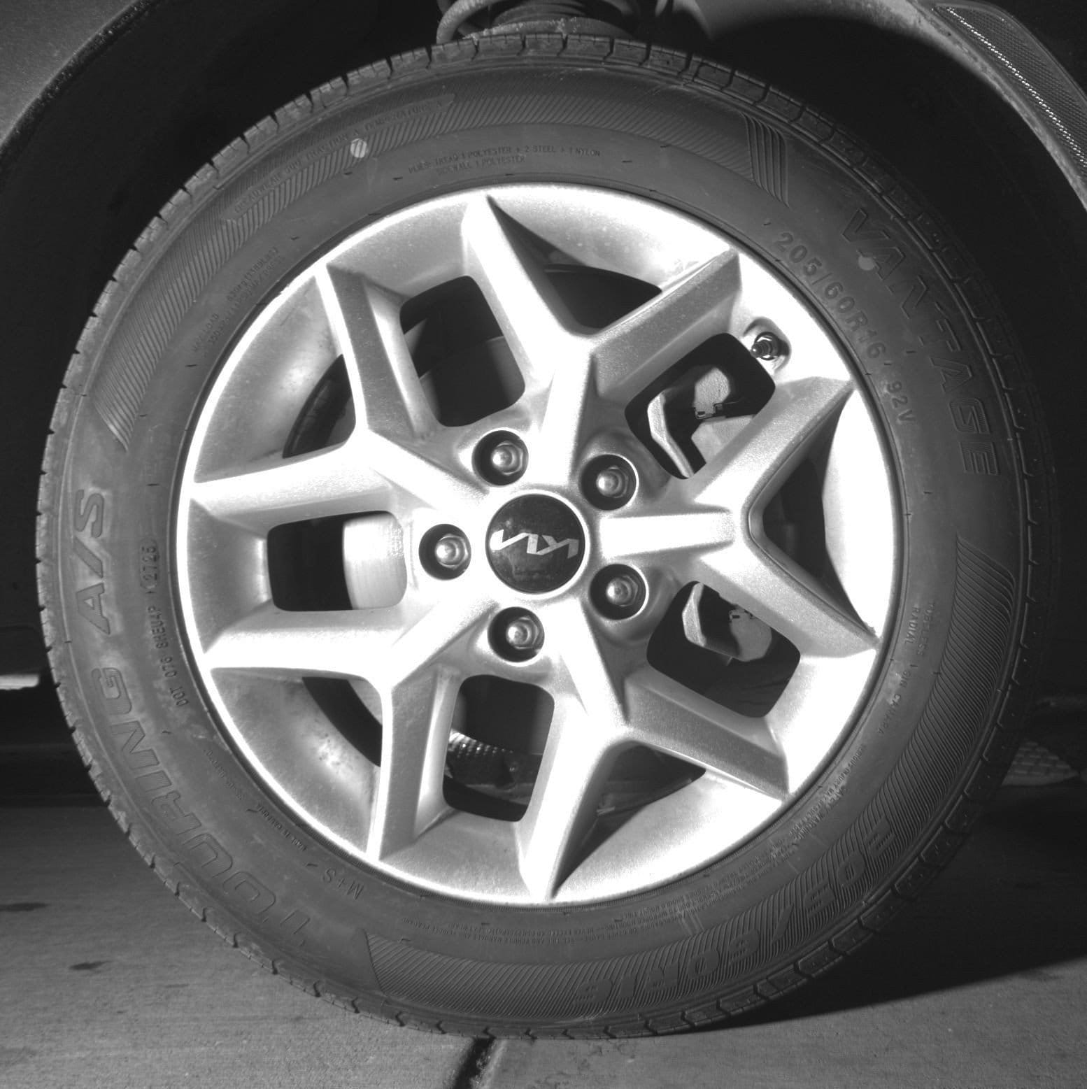 Thumbnail: 2025 Kia Soul - 16