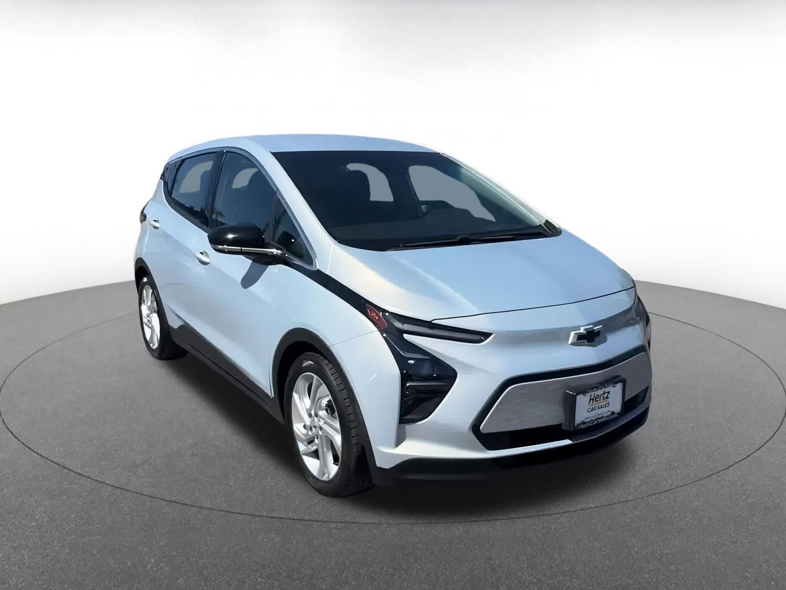 Thumbnail: 2023 Chevrolet Bolt EV - 3