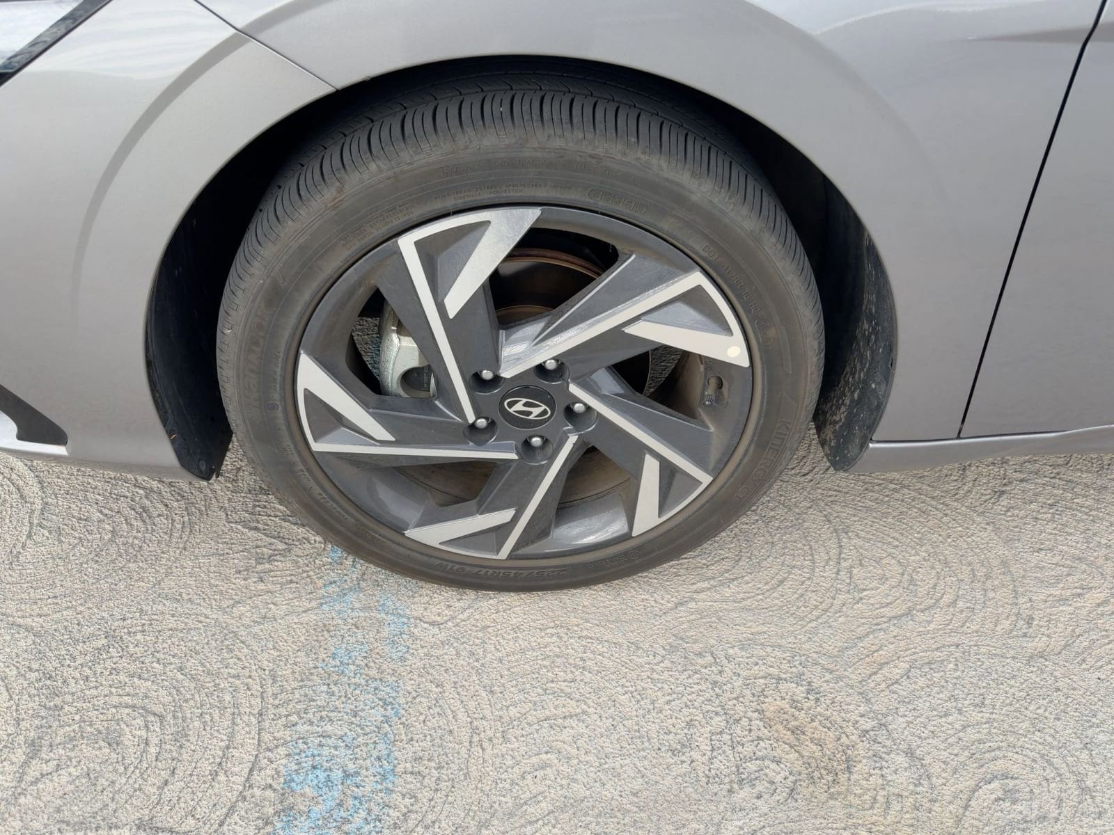 Thumbnail: 2025 Hyundai Elantra - 7