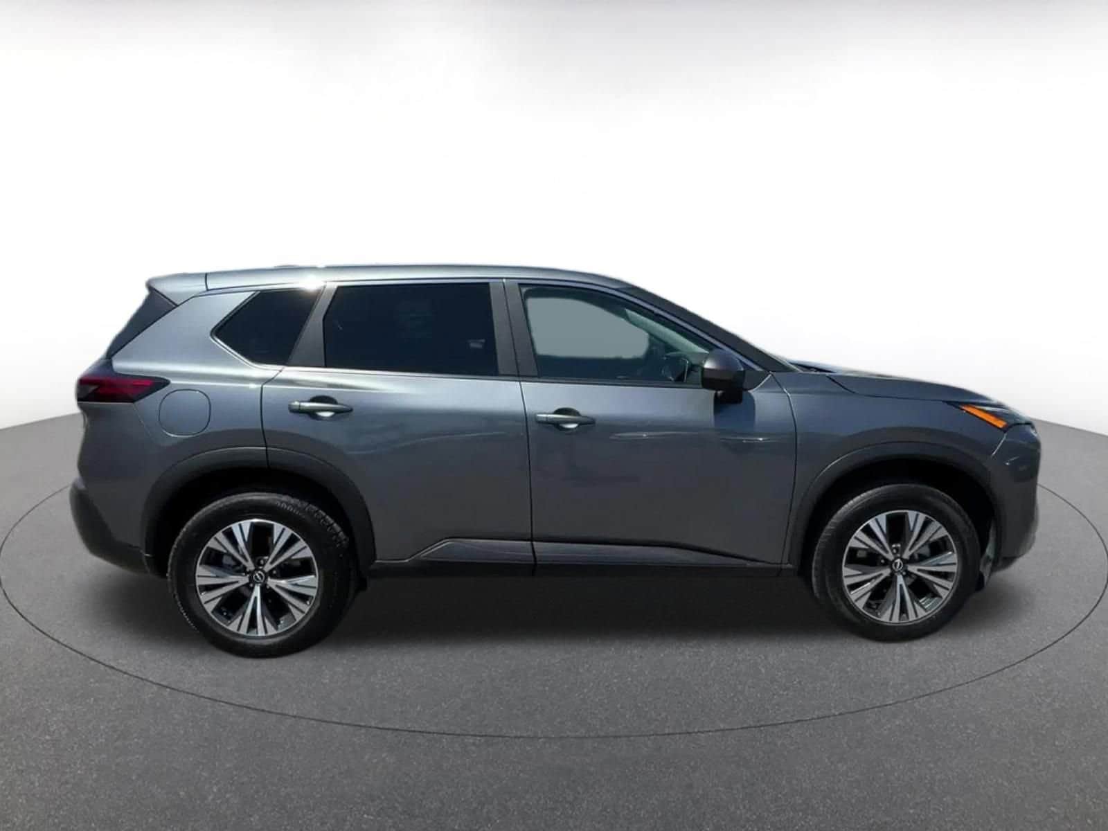 Thumbnail: 2023 Nissan Rogue - 17