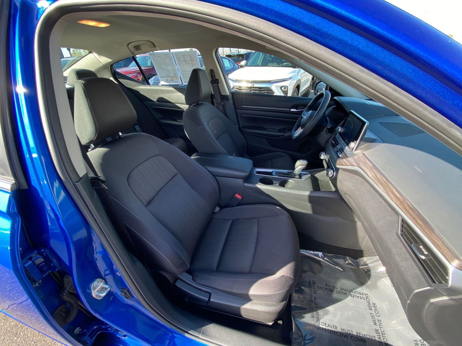 Thumbnail: 2025 Nissan Altima - 27