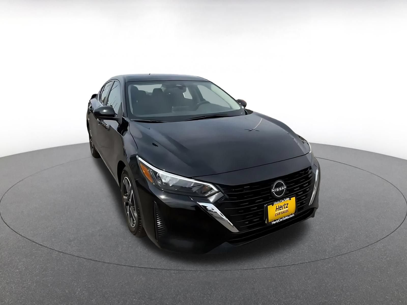 Thumbnail: 2025 Nissan Sentra - 3