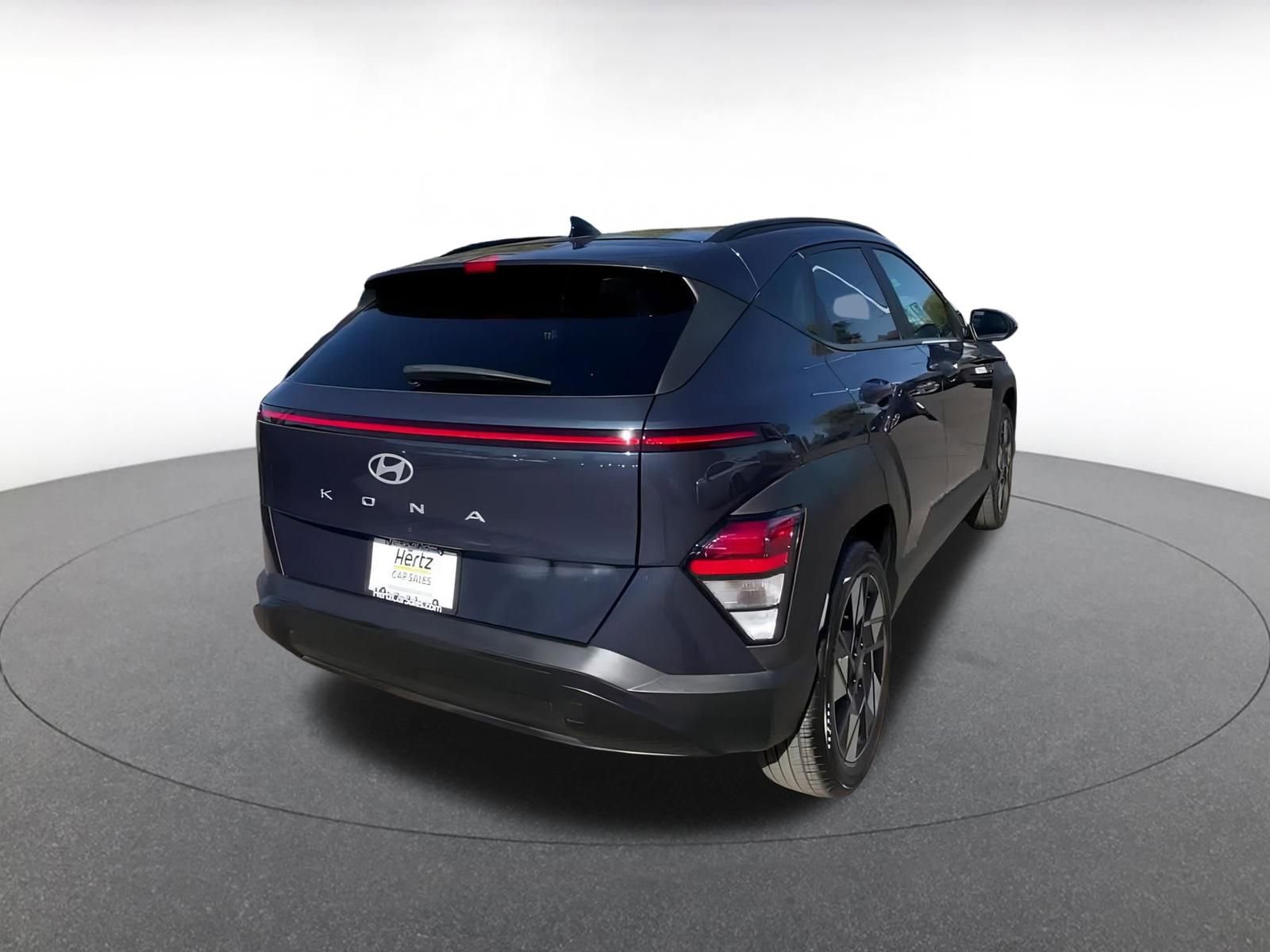 Thumbnail: 2025 Hyundai Kona - 14