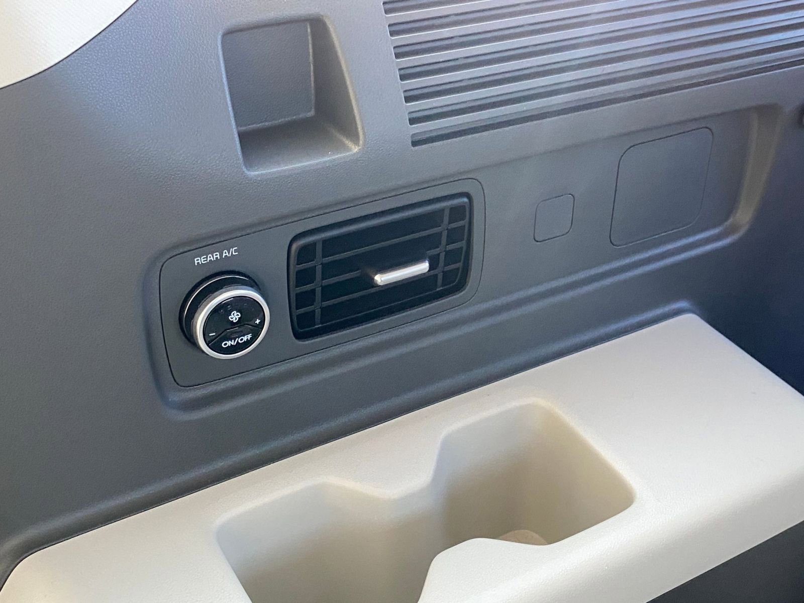 Thumbnail: 2025 Hyundai Santa Fe - 24