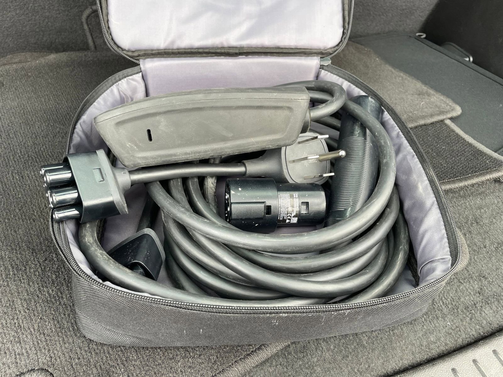 Thumbnail: 2023 Chevrolet Bolt EV - 22