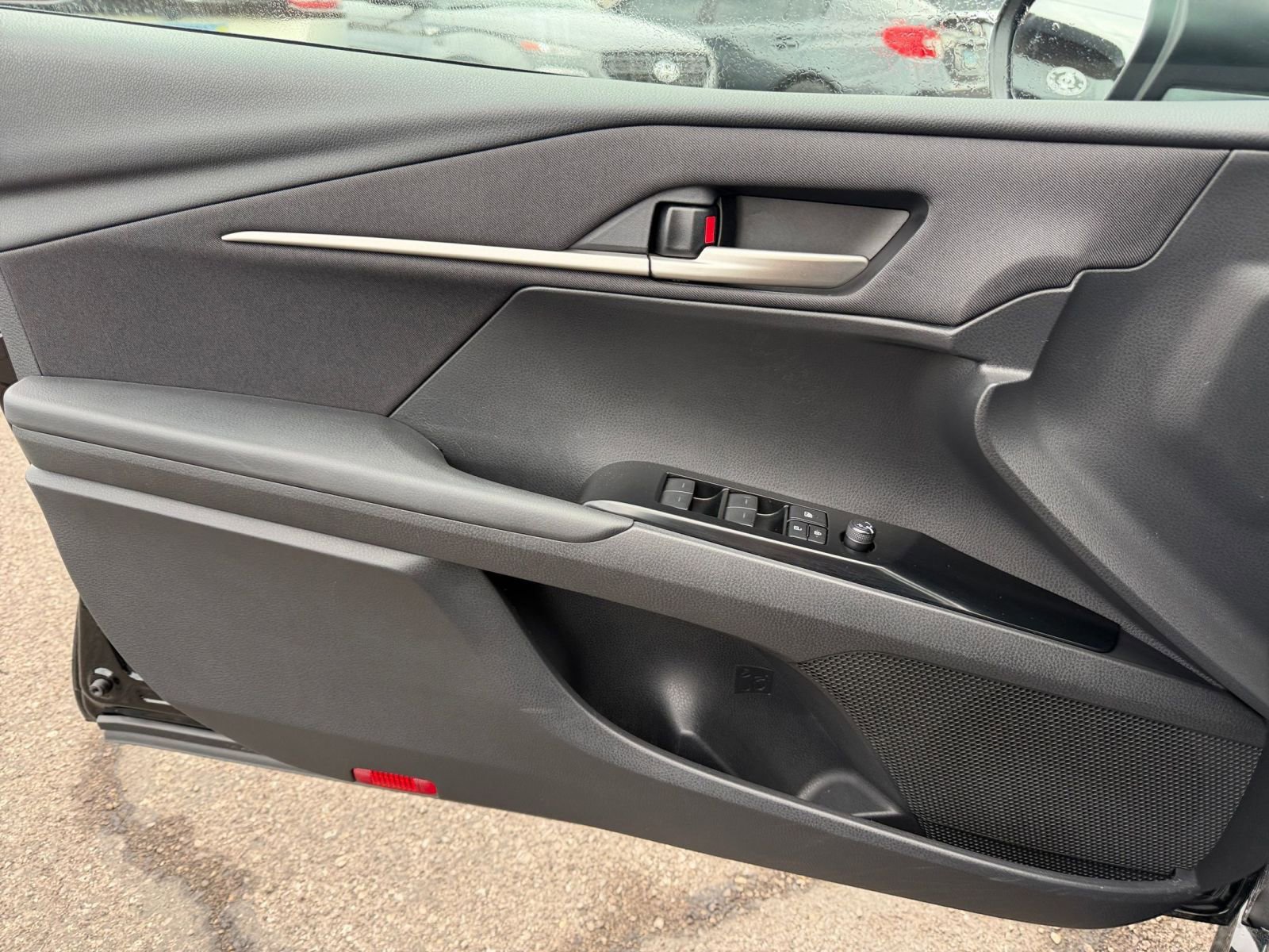 Thumbnail: 2025 Toyota Camry - 20