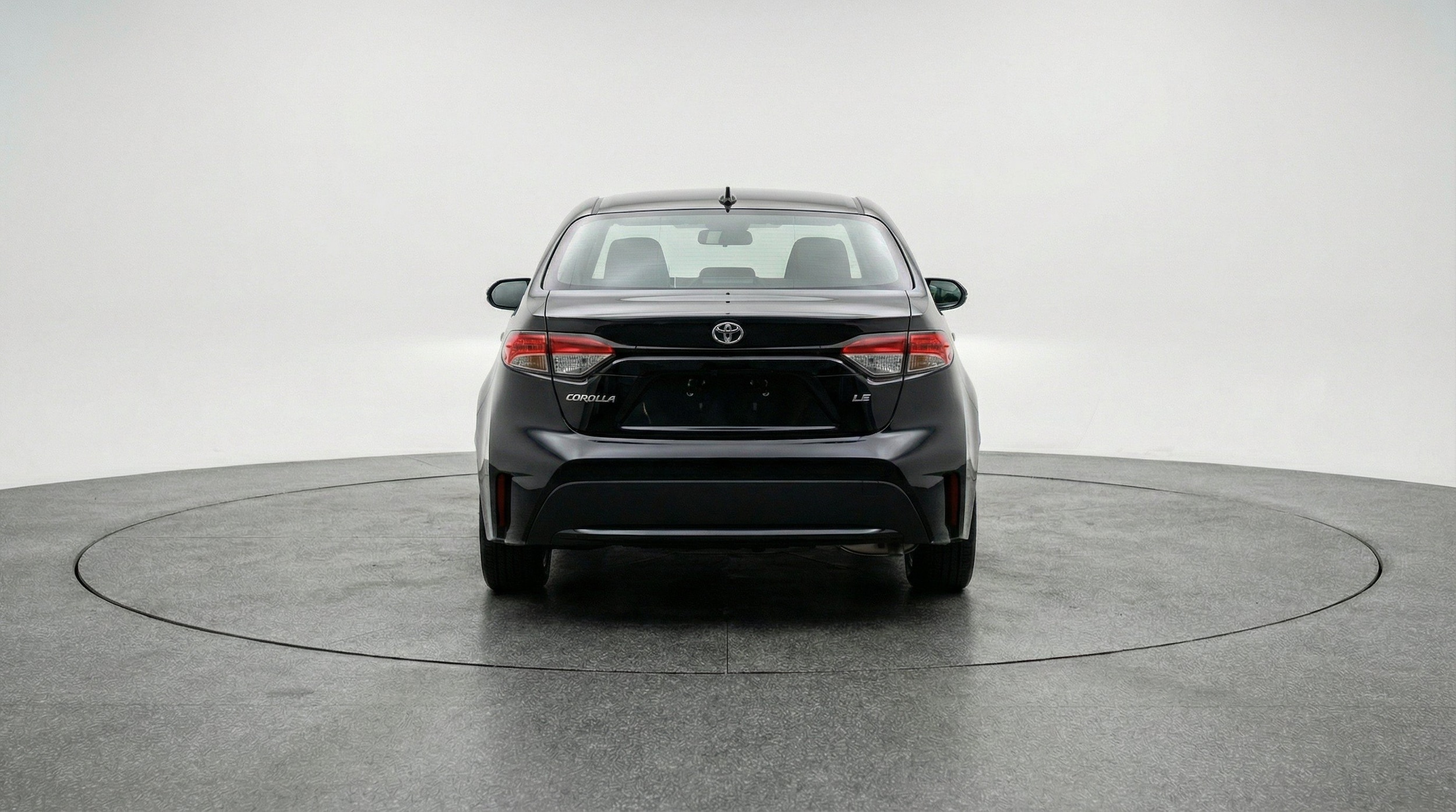 Thumbnail: 2025 Toyota Corolla - 9