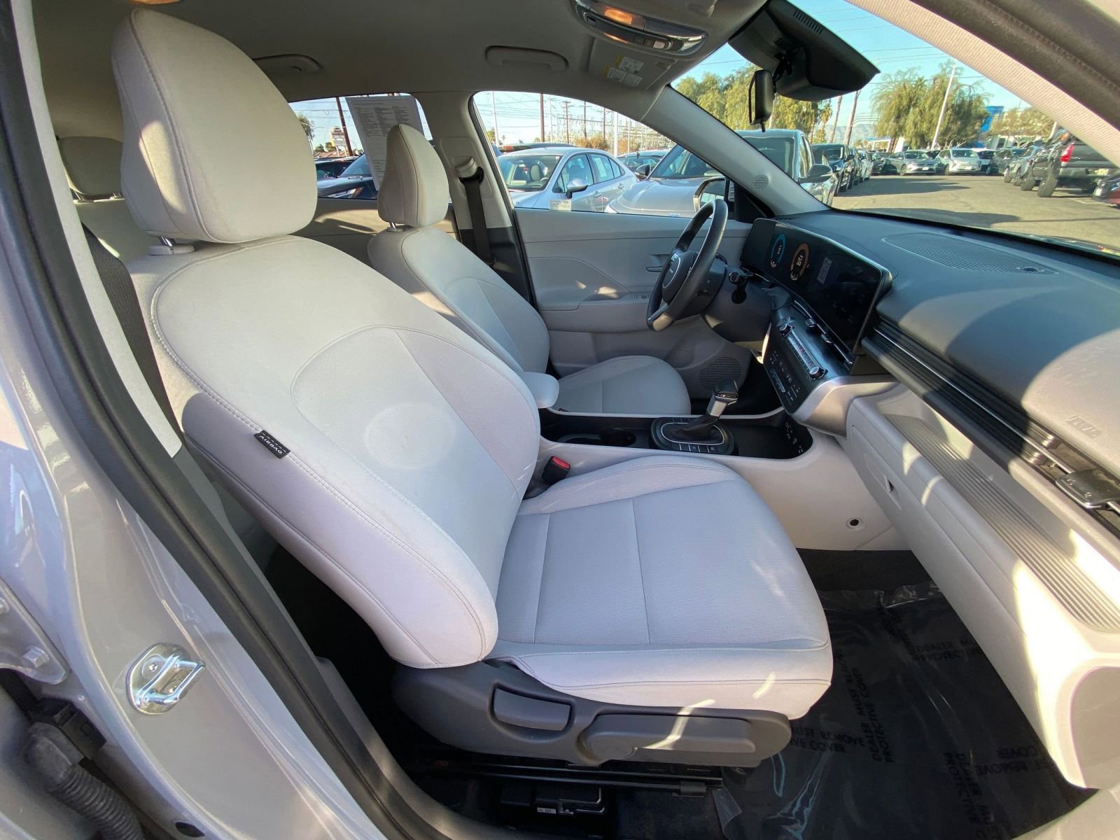 Thumbnail: 2025 Hyundai Kona - 27