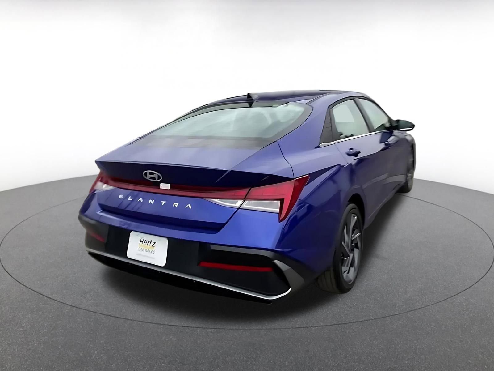 Thumbnail: 2025 Hyundai Elantra - 14