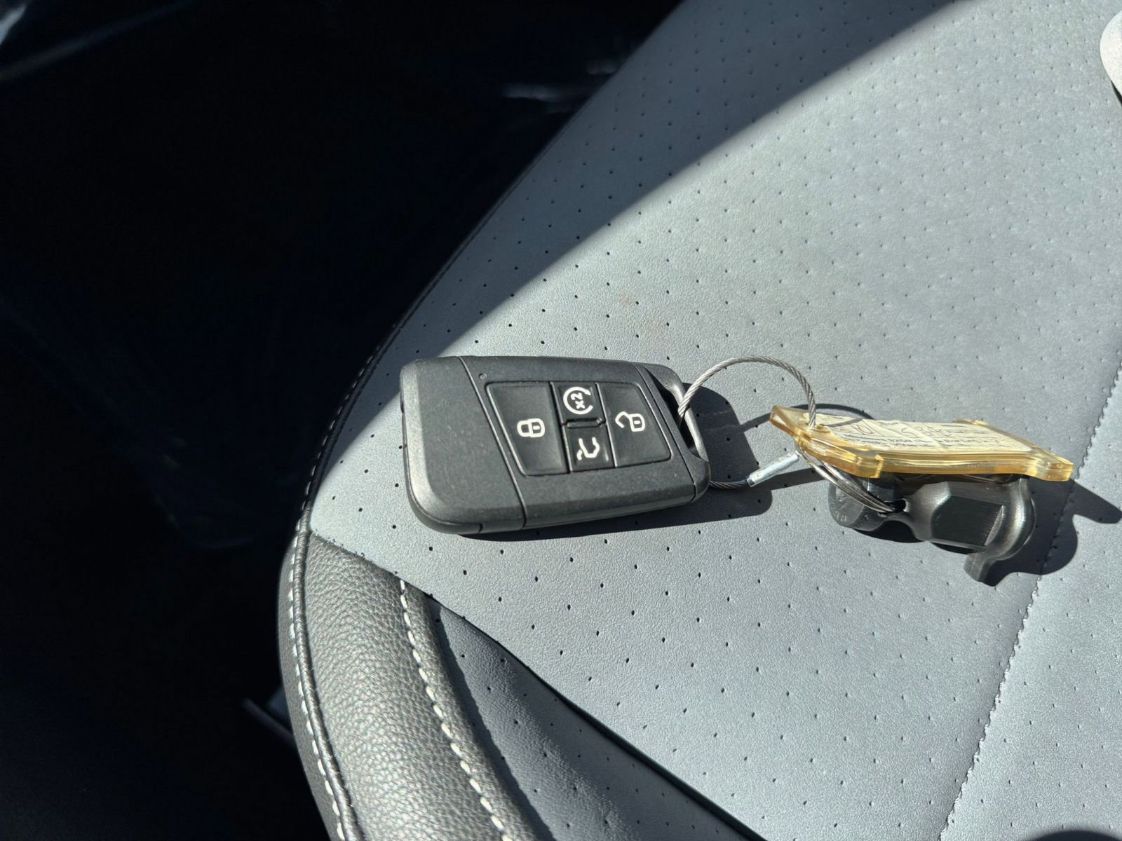 Thumbnail: 2025 Volkswagen Jetta - 22