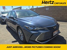 2022 Toyota Avalon XLE -
                Las Vegas, NV