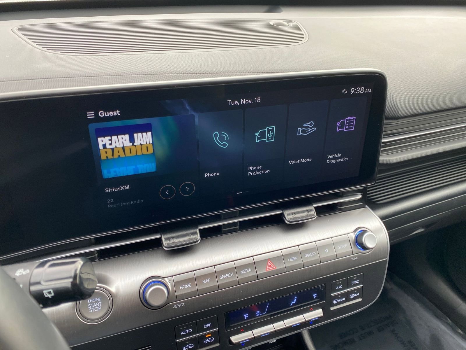 Thumbnail: 2025 Hyundai Kona - 18