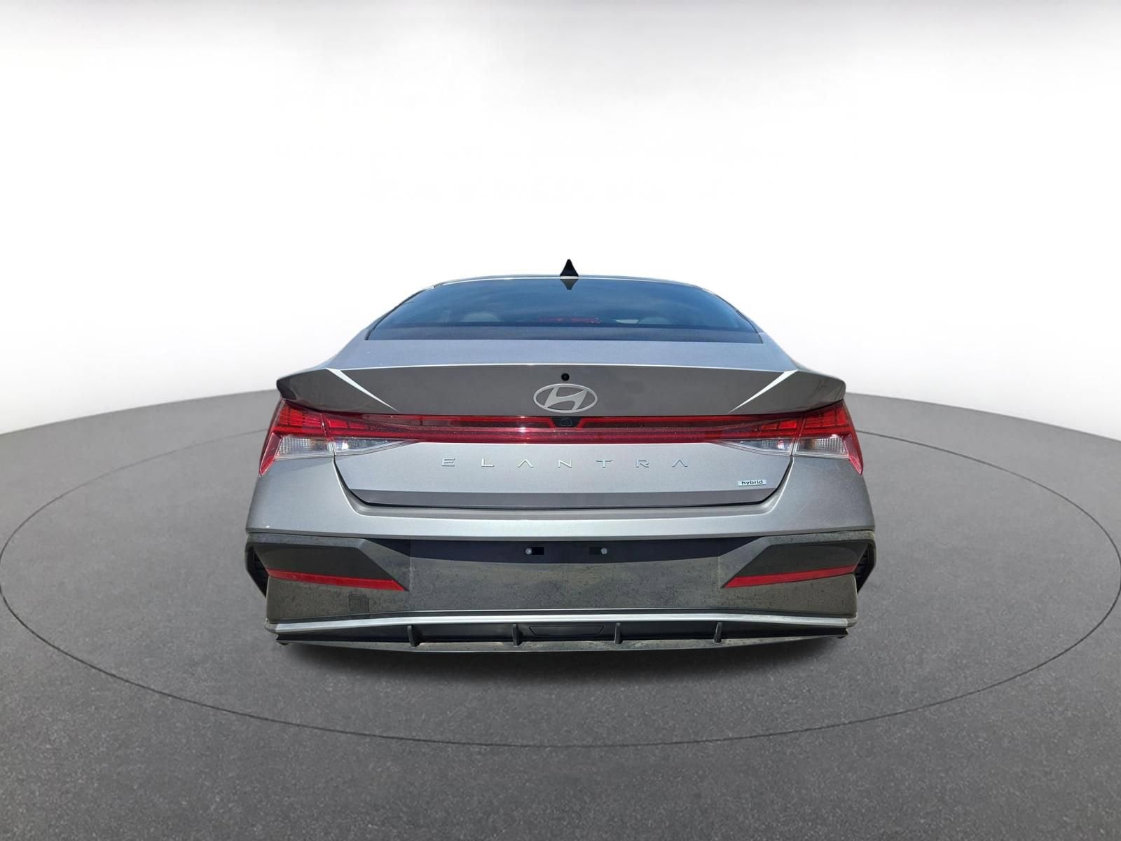 Thumbnail: 2025 Hyundai Elantra - 7