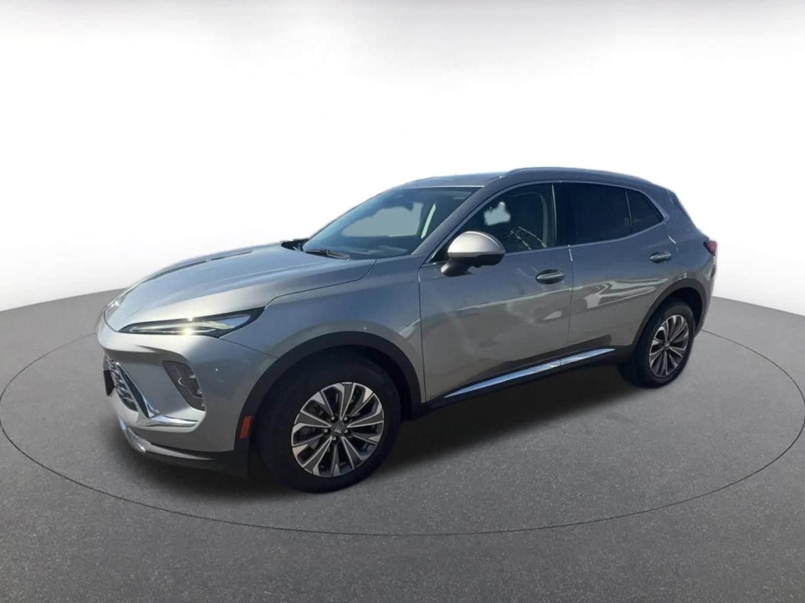 Thumbnail: 2024 Buick Envision - 7
