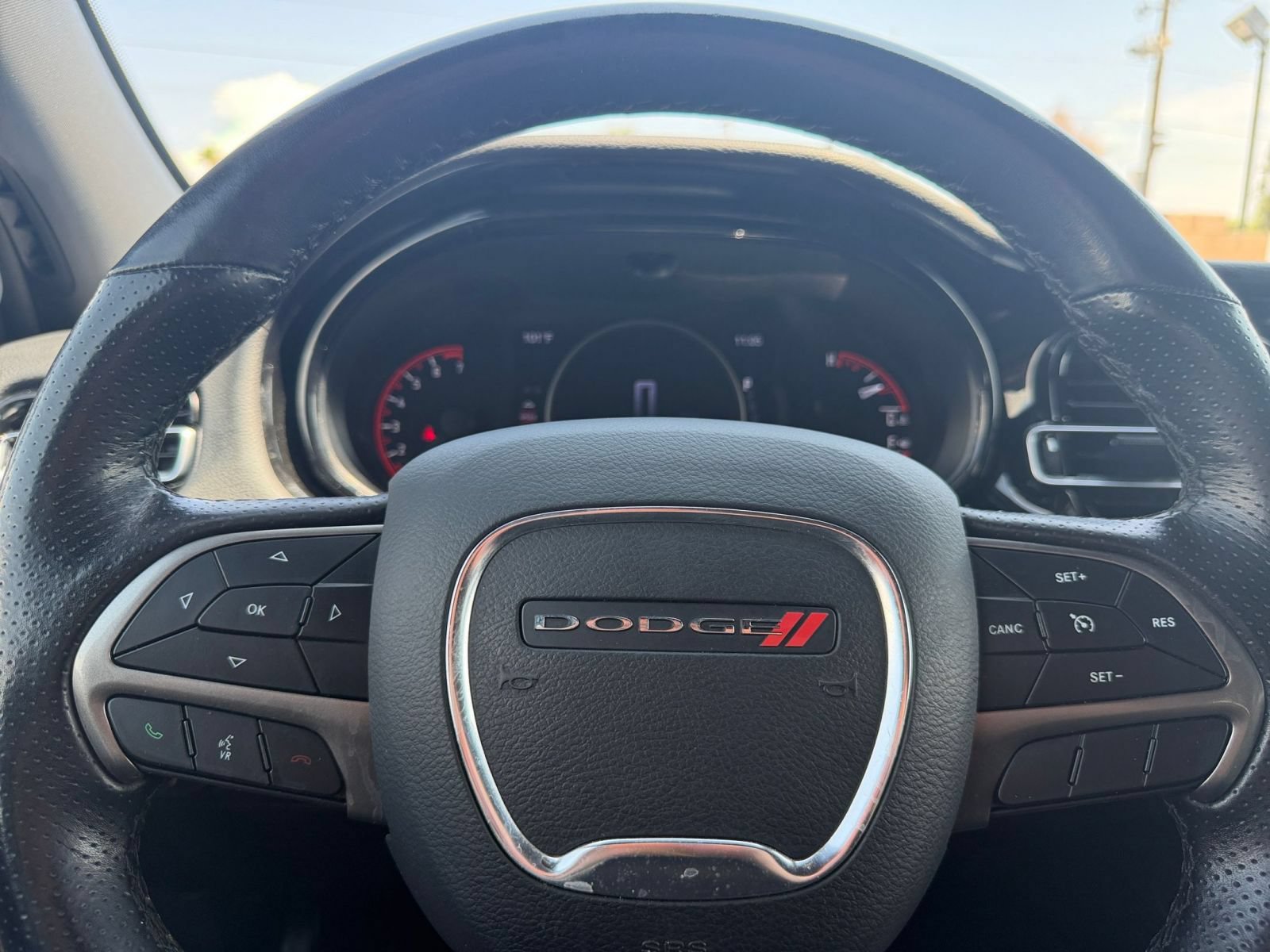 Thumbnail: 2024 Dodge Durango - 23