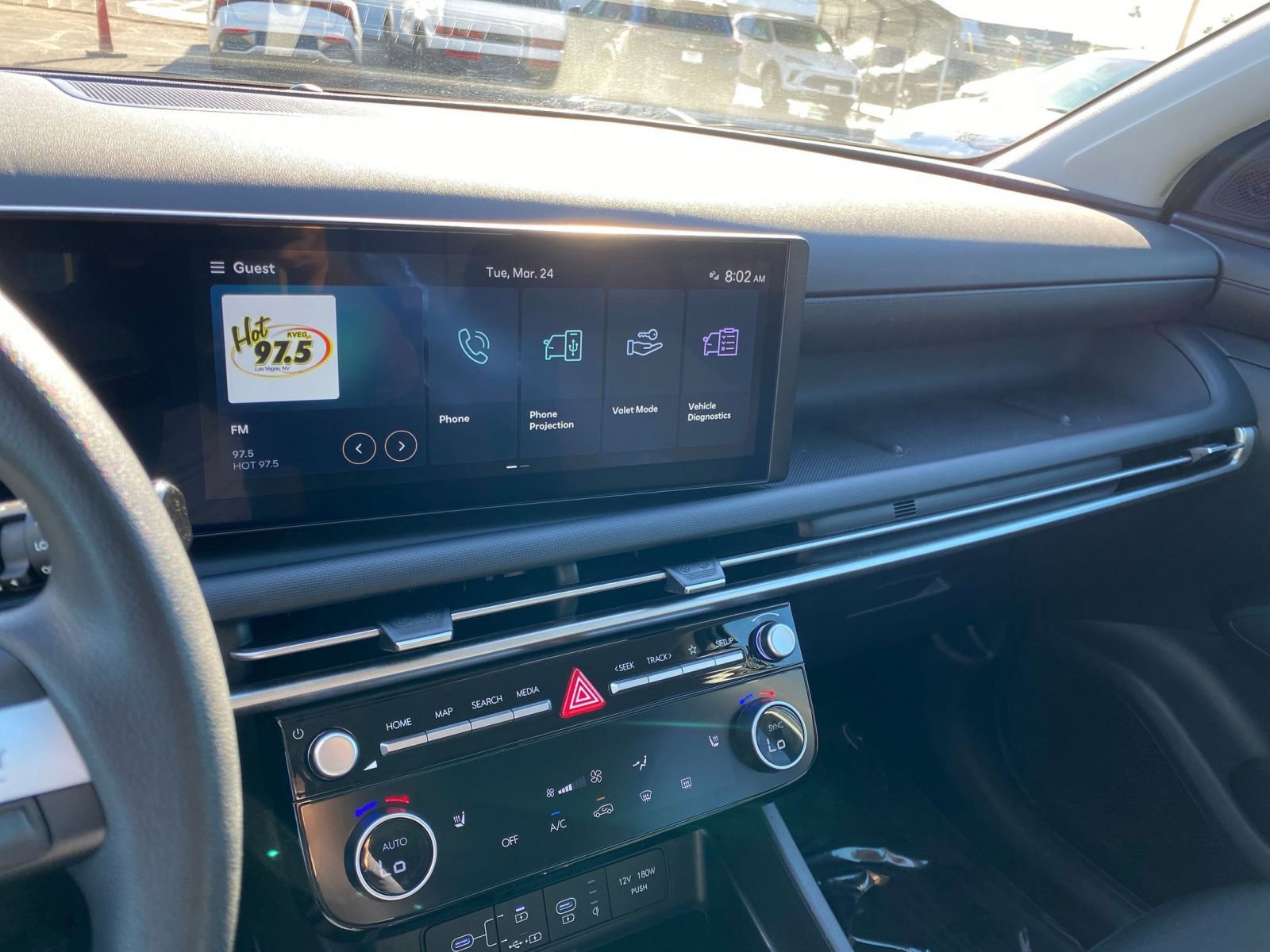 Thumbnail: 2025 Hyundai Tucson - 17