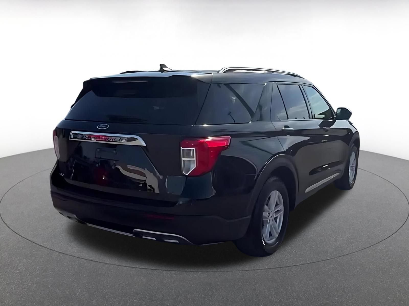 Thumbnail: 2024 Ford Explorer - 12