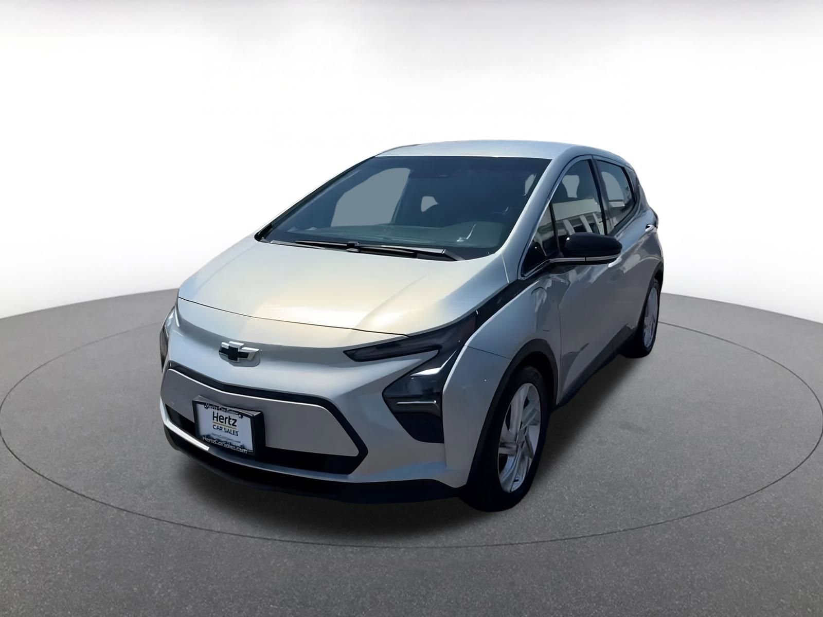 Thumbnail: 2023 Chevrolet Bolt EV - 7