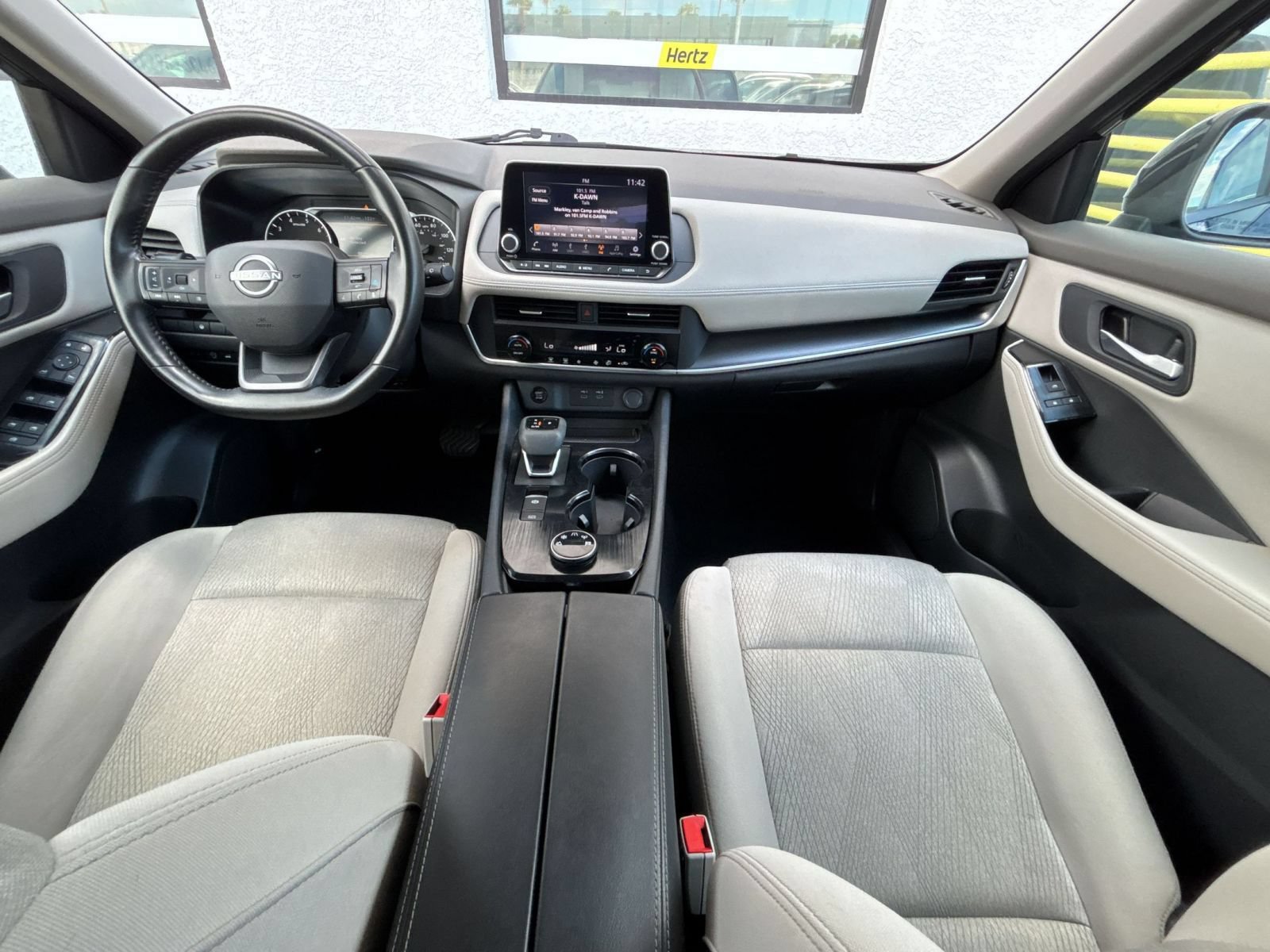 Thumbnail: 2025 Nissan Rogue - 13