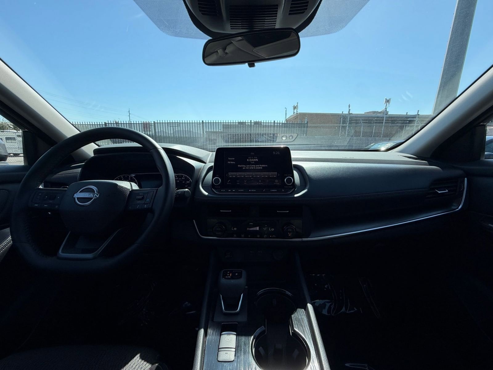 Thumbnail: 2025 Nissan Rogue - 35