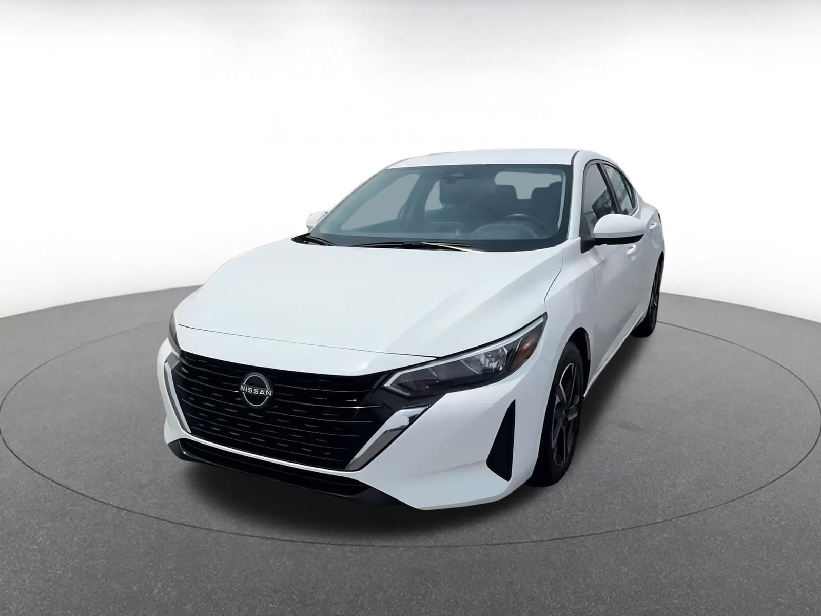 Thumbnail: 2024 Nissan Sentra - 7