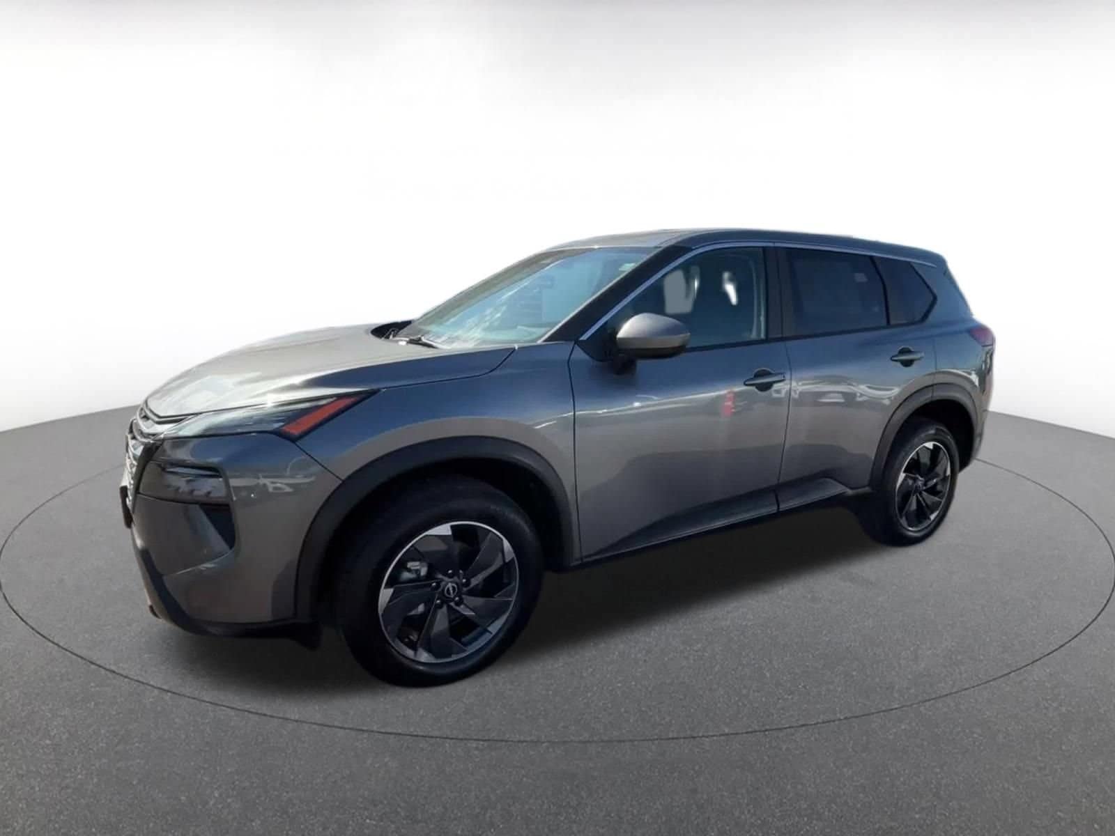 Thumbnail: 2025 Nissan Rogue - 8