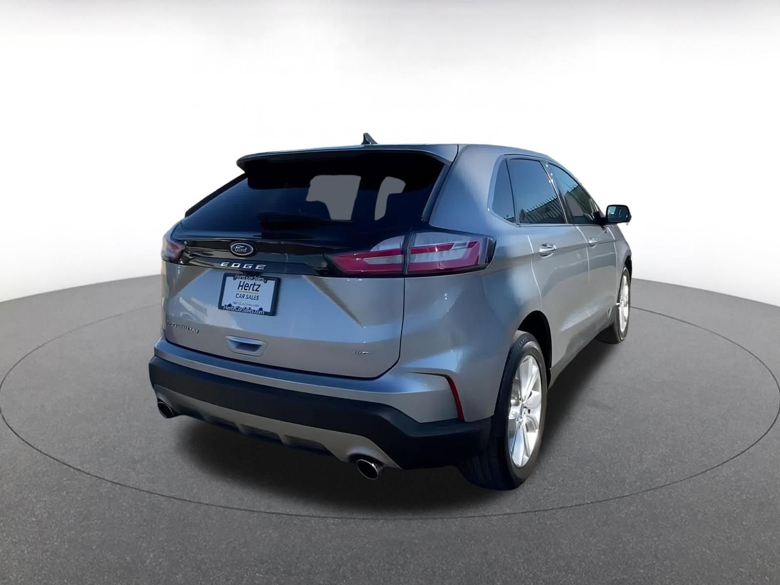 Thumbnail: 2022 Ford Edge - 14