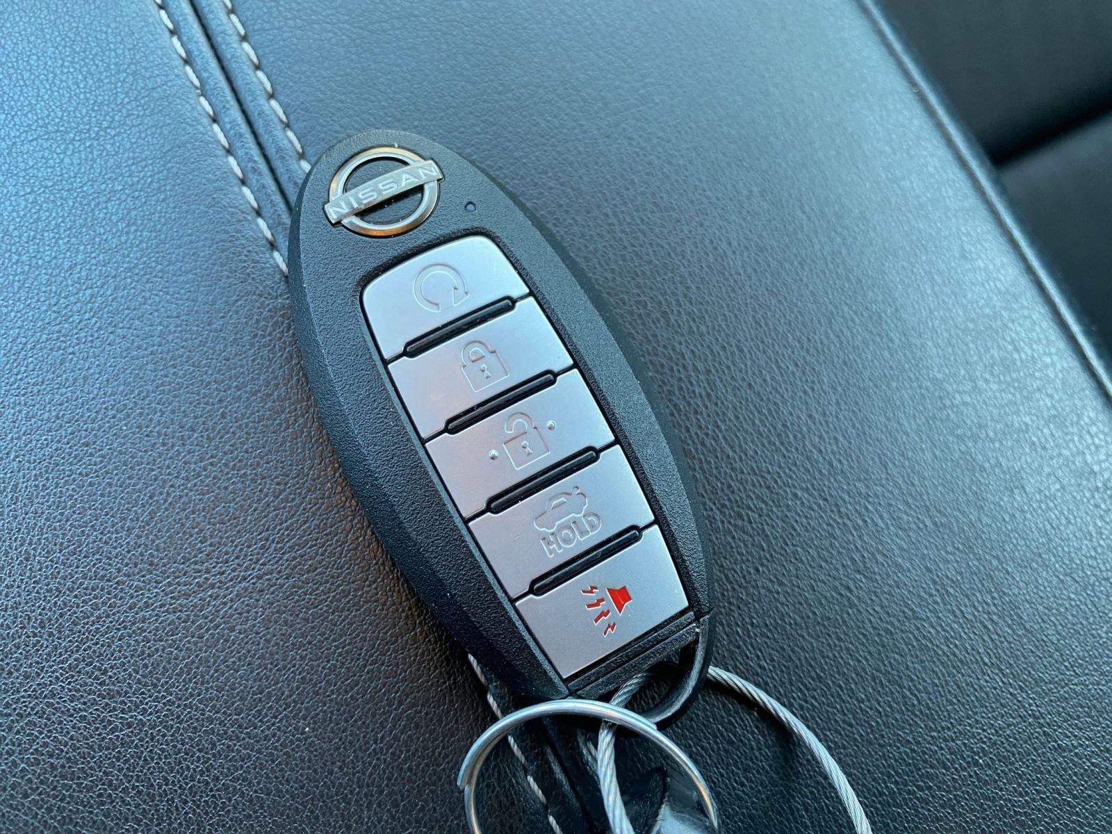 Thumbnail: 2025 Nissan Altima - 24