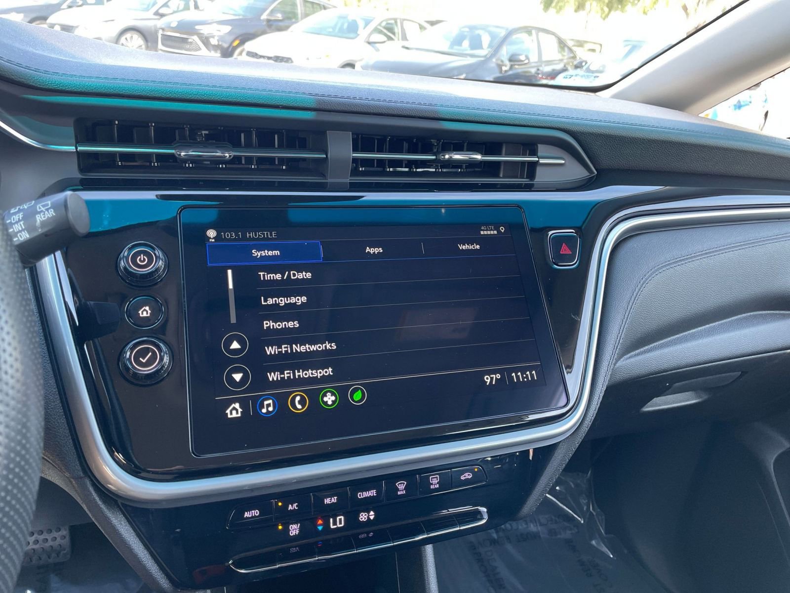 Thumbnail: 2023 Chevrolet Bolt EV - 21