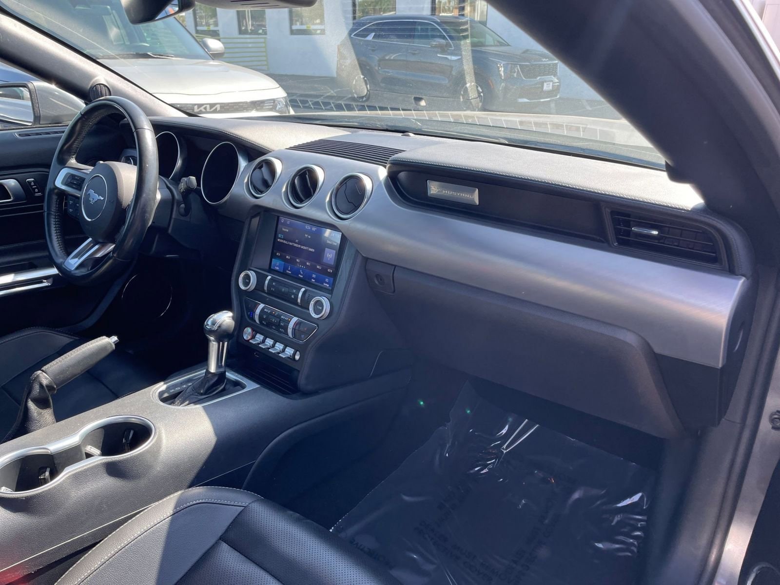 Thumbnail: 2023 Ford Mustang - 29