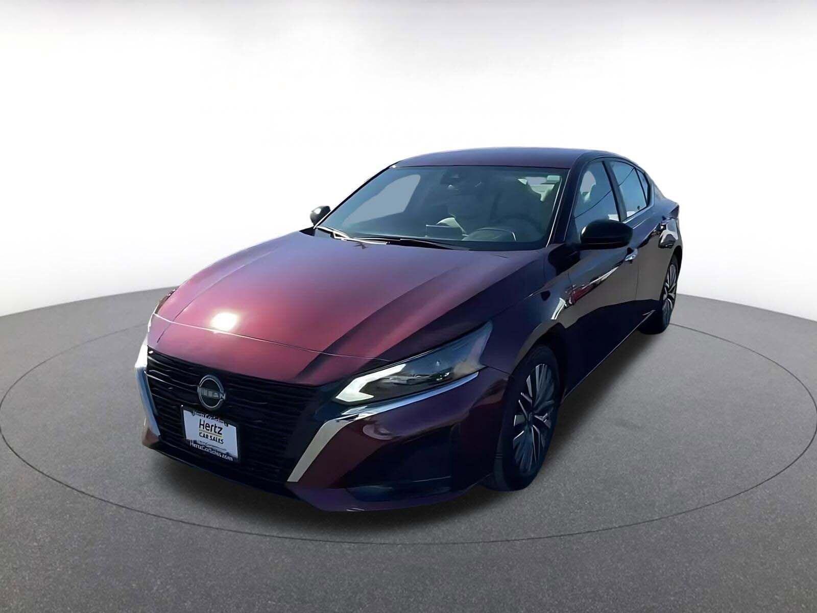 Thumbnail: 2025 Nissan Altima - 7
