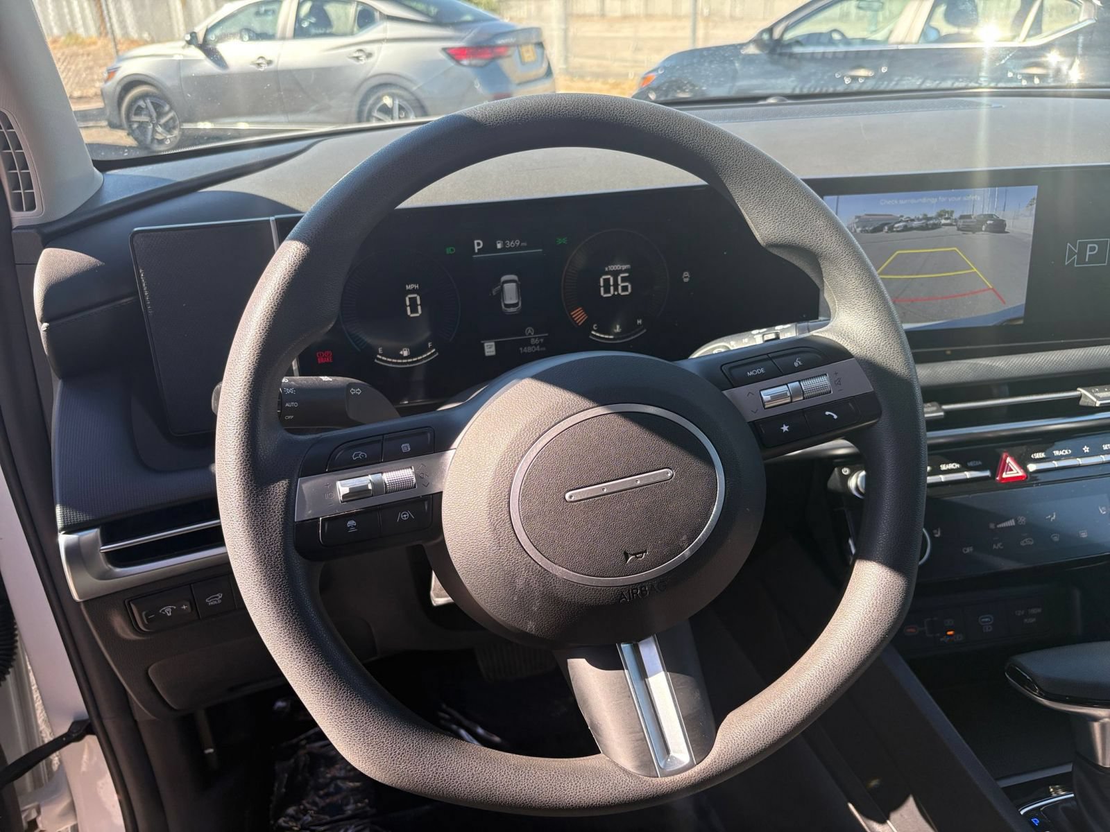 Thumbnail: 2026 Hyundai Tucson - 29