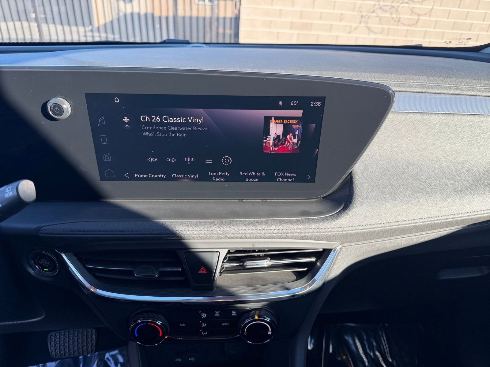 Thumbnail: 2025 Buick Encore GX - 18