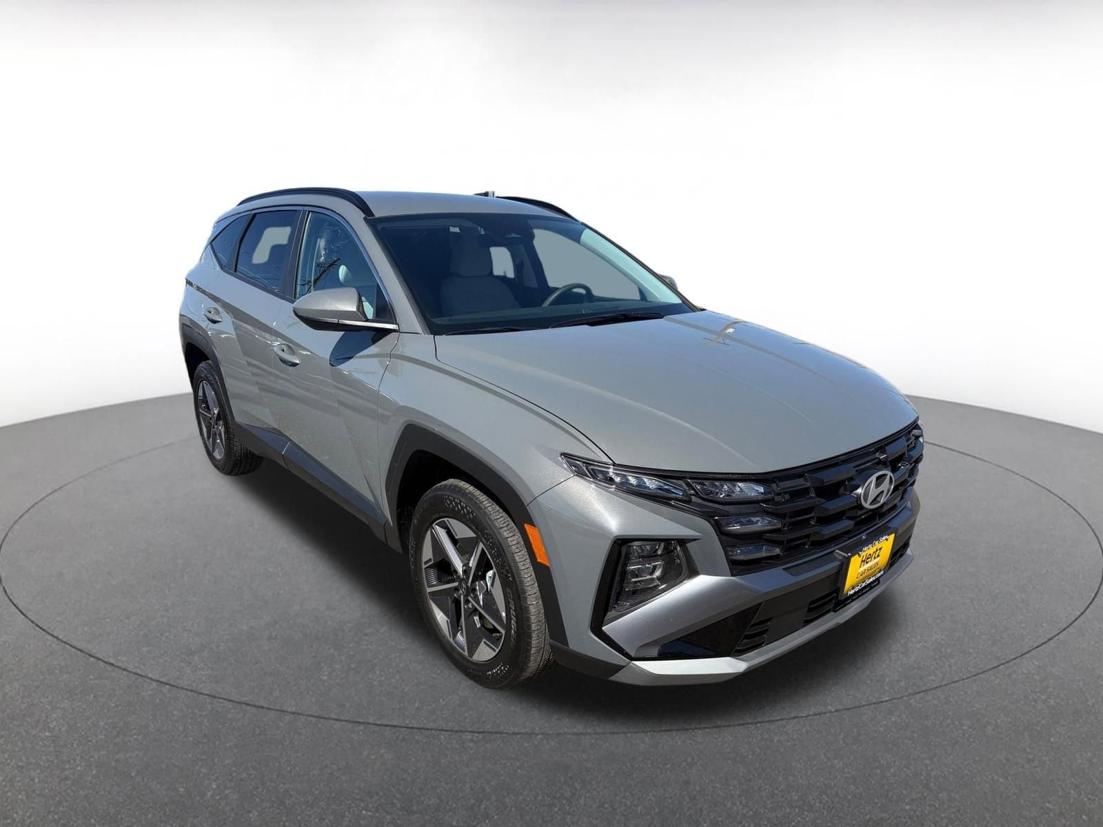 Thumbnail: 2025 Hyundai Tucson - 1