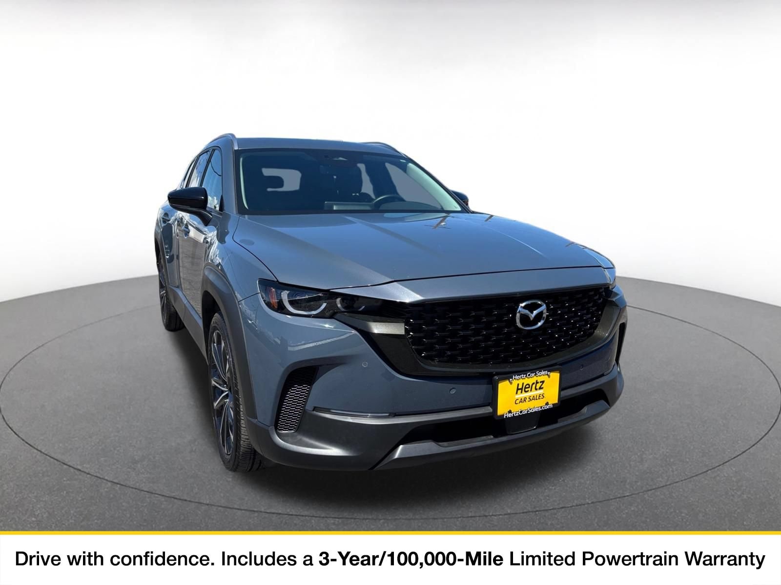 Thumbnail: 2026 Mazda CX-50 - 1