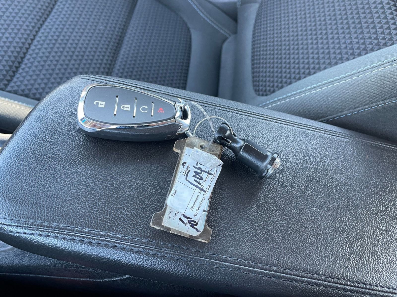 Thumbnail: 2023 Chevrolet Bolt EV - 27