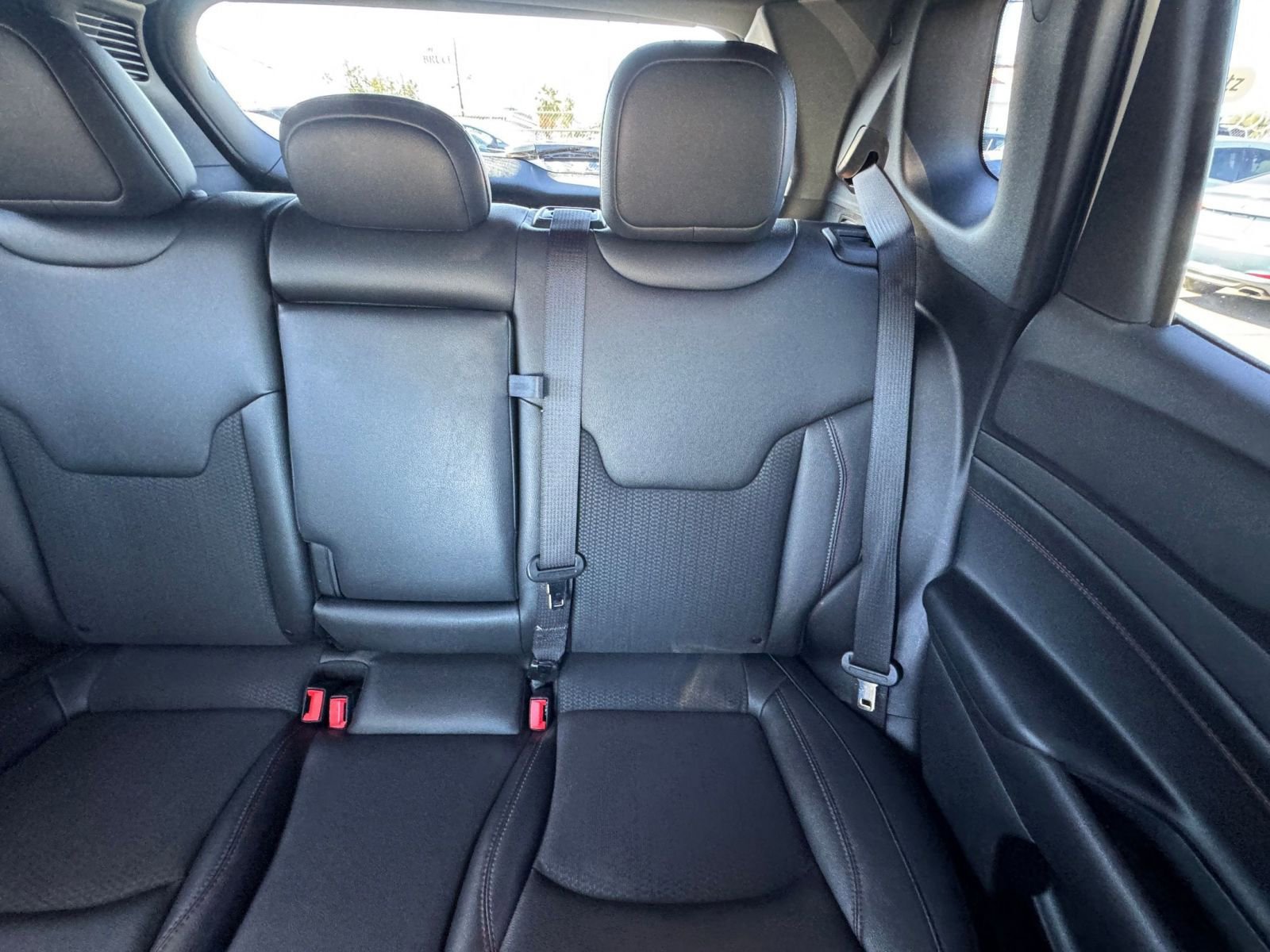 Thumbnail: 2025 Jeep Compass - 35