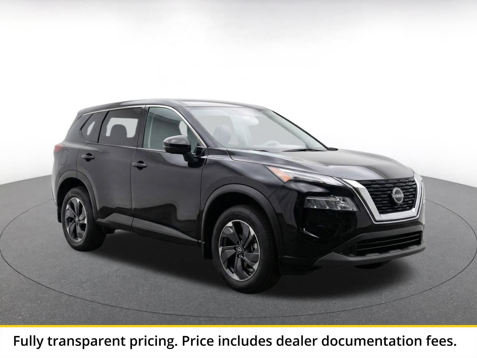 Thumbnail: 2025 Nissan Rogue - 1