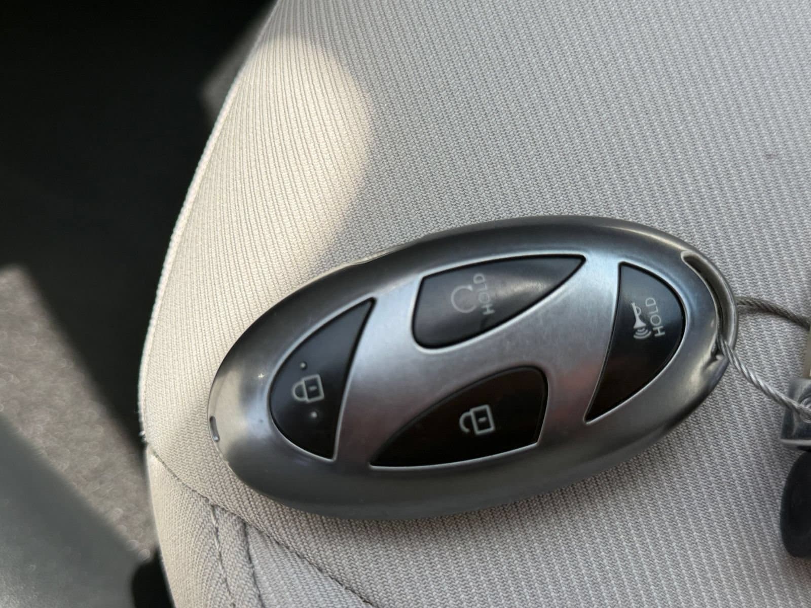 Thumbnail: 2026 Hyundai Tucson - 21