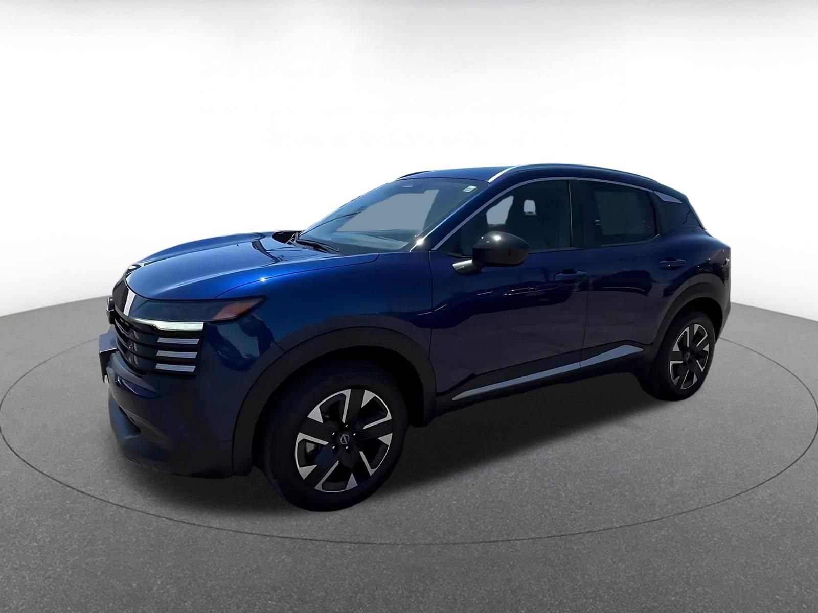 Thumbnail: 2026 Nissan Kicks - 7