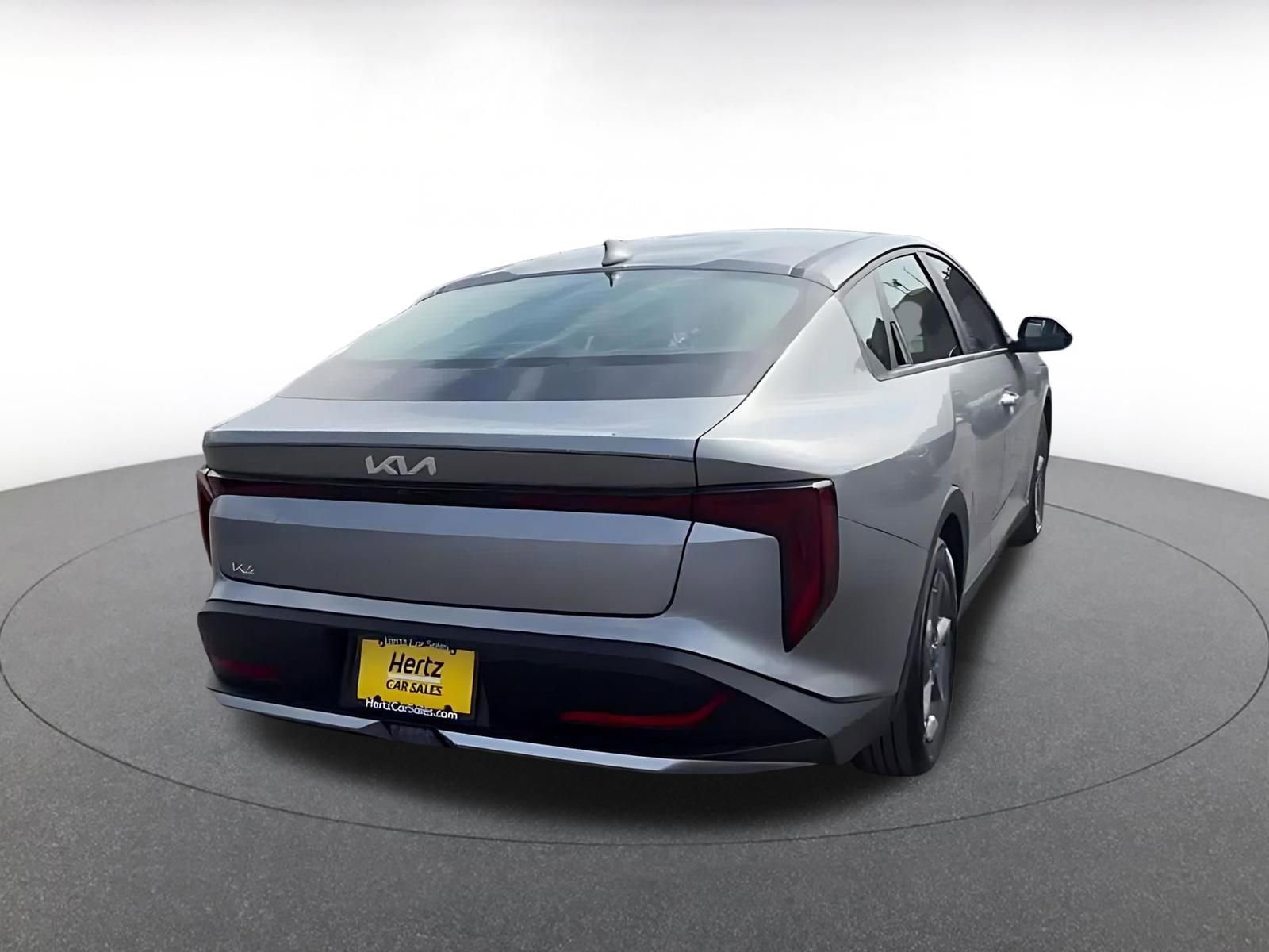 Thumbnail: 2025 Kia K4 - 14