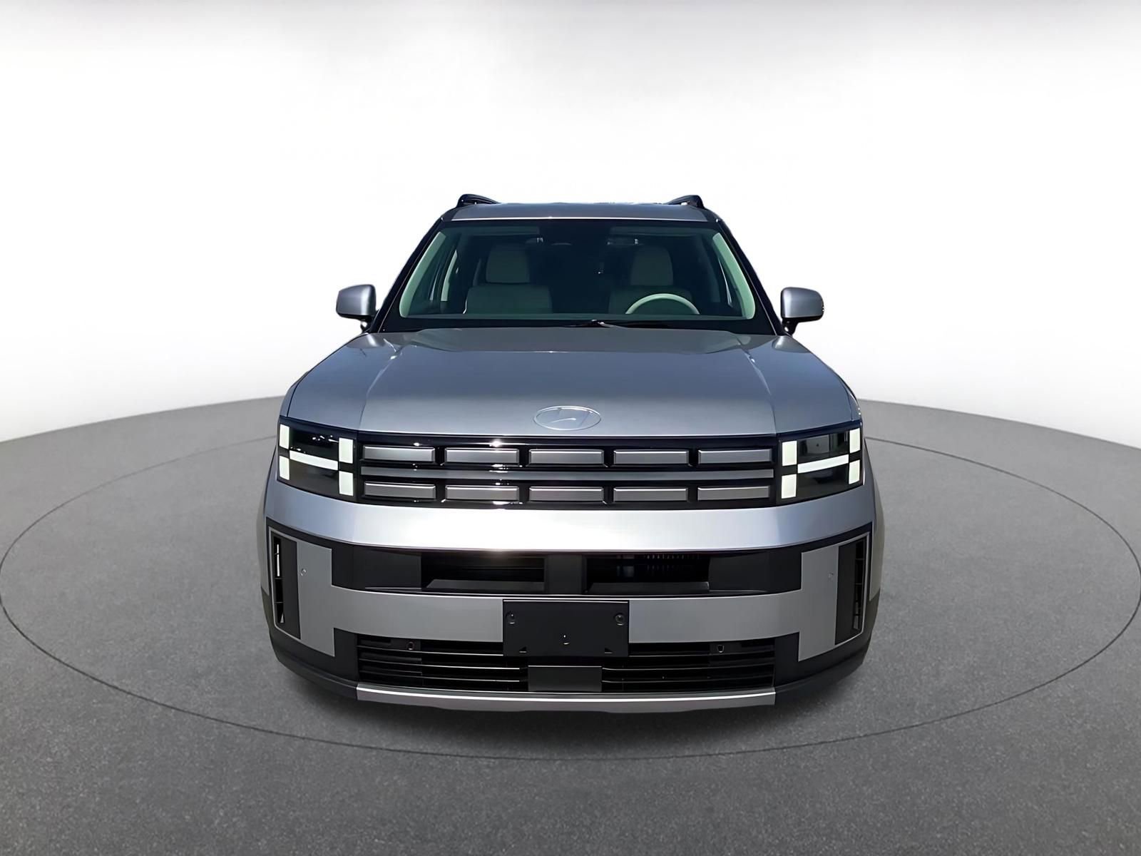 Thumbnail: 2025 Hyundai Santa Fe - 4