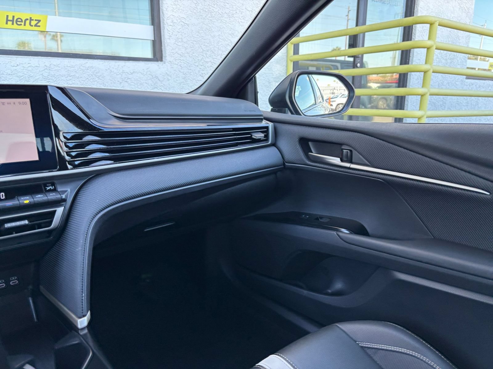 Thumbnail: 2026 Toyota Camry - 35