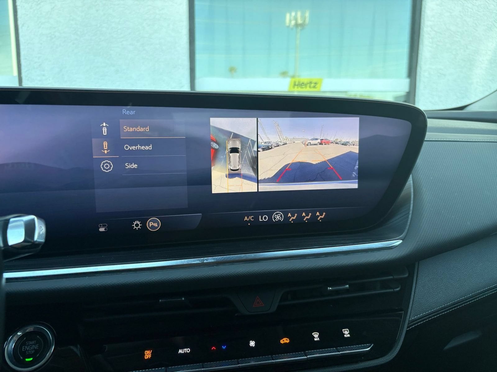 Thumbnail: 2024 Buick Envision - 24