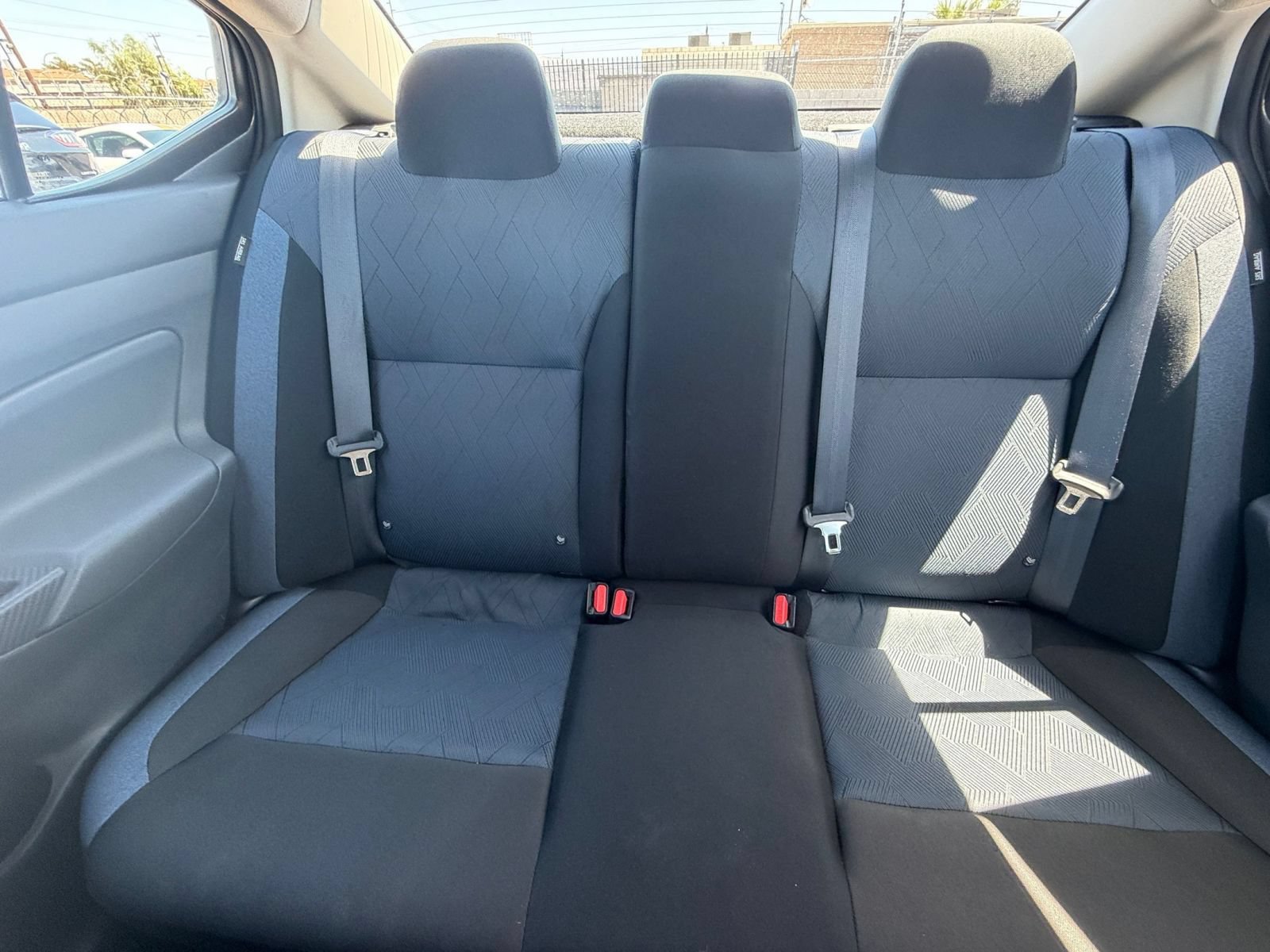 Thumbnail: 2025 Nissan Versa - 35