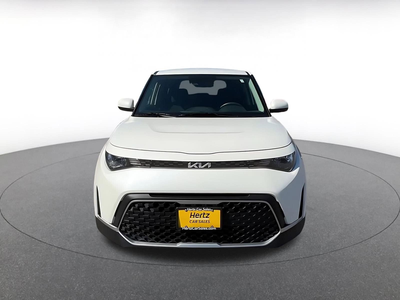 Thumbnail: 2025 Kia Soul - 4