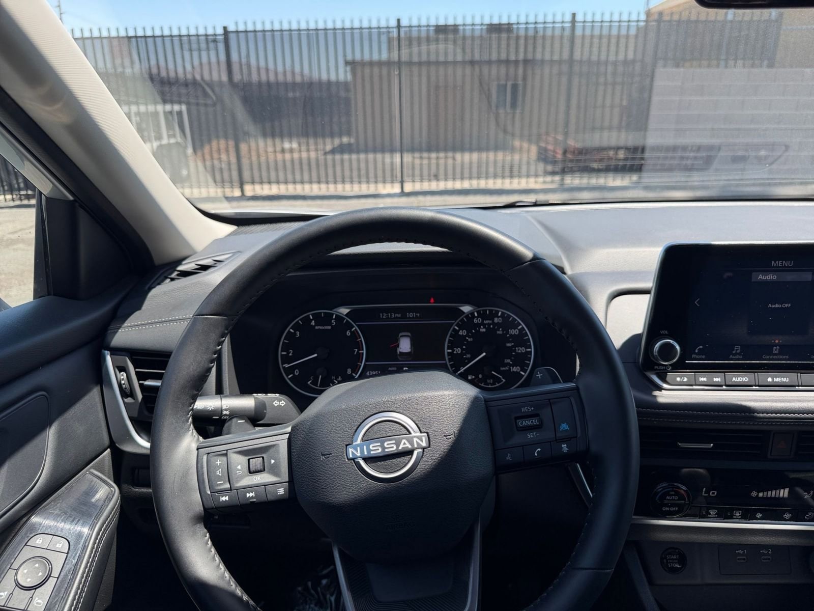 Thumbnail: 2025 Nissan Rogue - 34