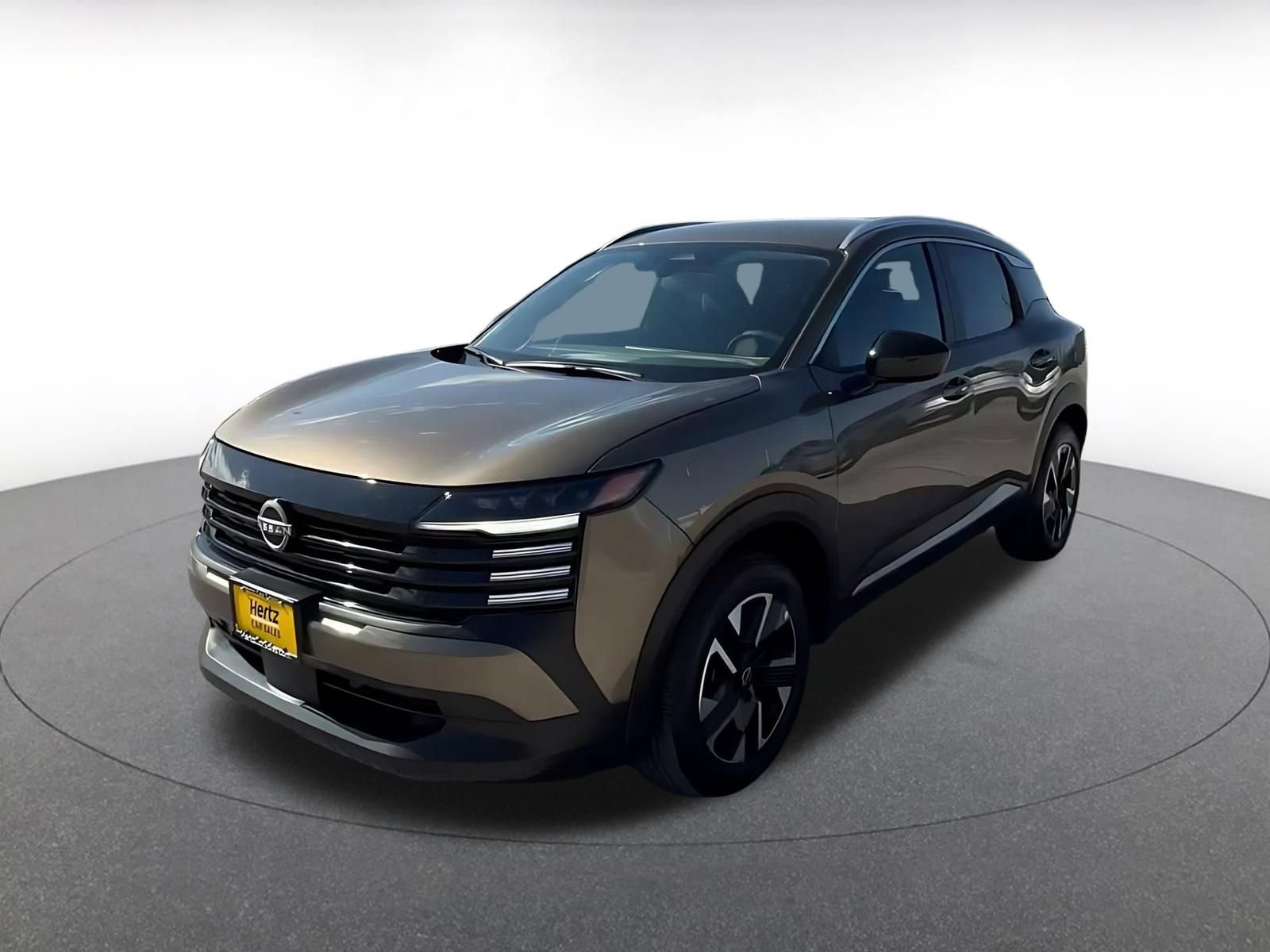 Thumbnail: 2026 Nissan Kicks - 7