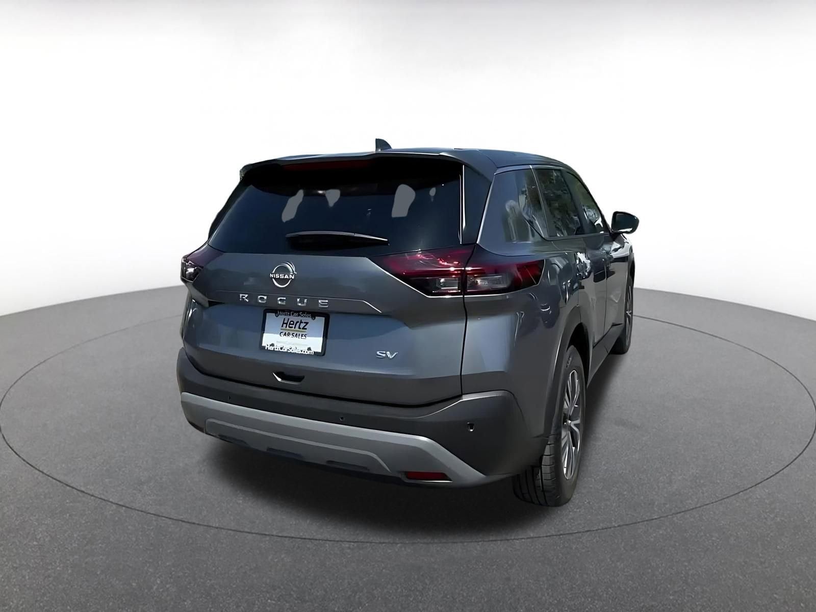 Thumbnail: 2023 Nissan Rogue - 14